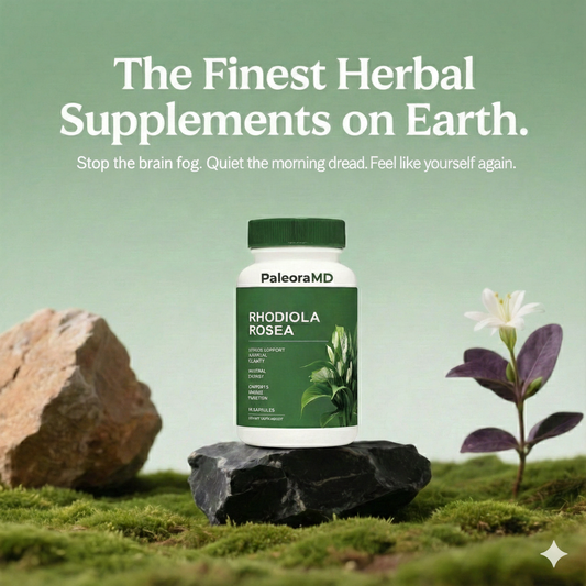 Rhodiola Rosea